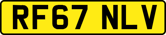 RF67NLV