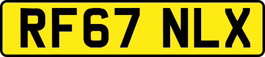 RF67NLX
