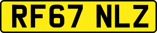 RF67NLZ