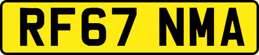 RF67NMA
