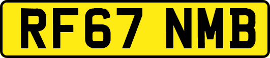 RF67NMB