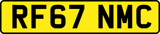 RF67NMC