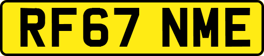 RF67NME