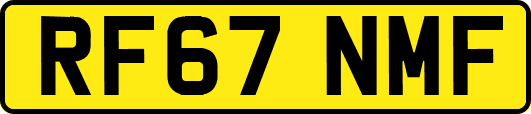 RF67NMF