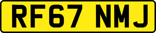RF67NMJ
