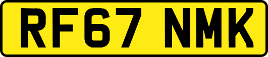RF67NMK