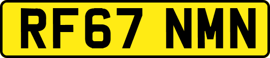 RF67NMN