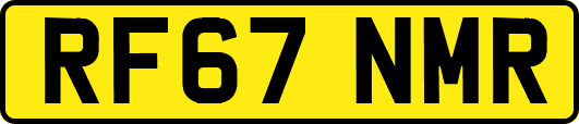 RF67NMR