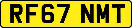 RF67NMT