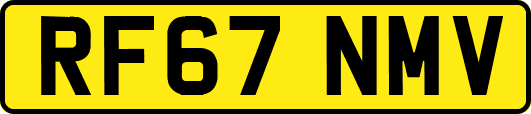 RF67NMV
