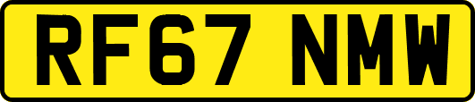 RF67NMW