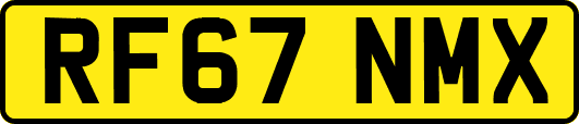 RF67NMX