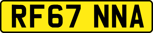RF67NNA