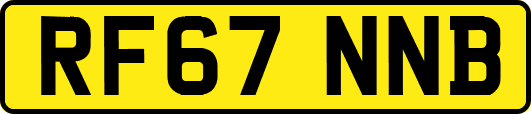 RF67NNB