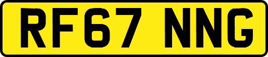 RF67NNG