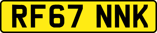 RF67NNK