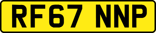 RF67NNP