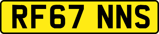 RF67NNS