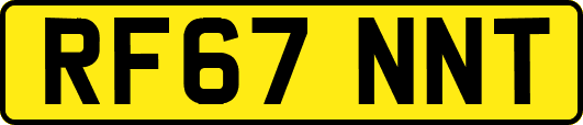 RF67NNT