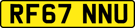 RF67NNU