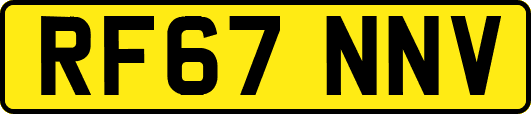 RF67NNV