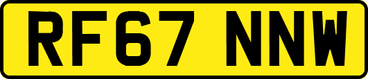 RF67NNW