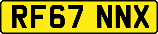RF67NNX