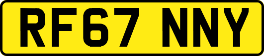 RF67NNY