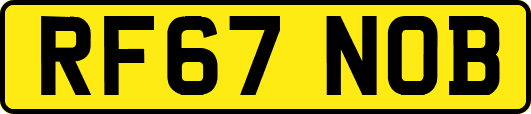 RF67NOB