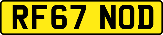 RF67NOD