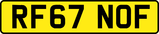 RF67NOF