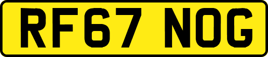 RF67NOG