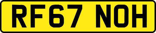 RF67NOH