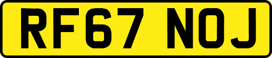 RF67NOJ