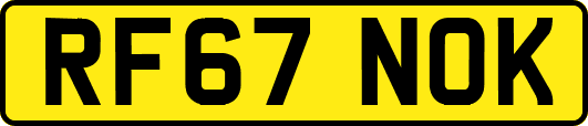 RF67NOK