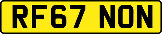 RF67NON