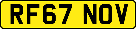 RF67NOV