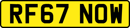 RF67NOW