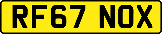 RF67NOX