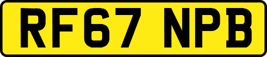 RF67NPB