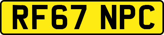 RF67NPC