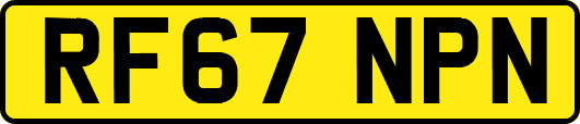 RF67NPN
