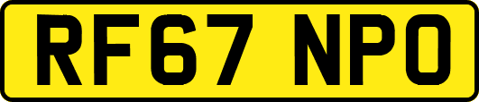 RF67NPO