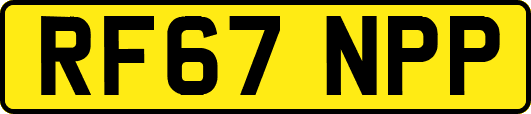 RF67NPP