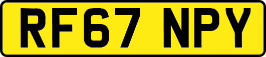 RF67NPY