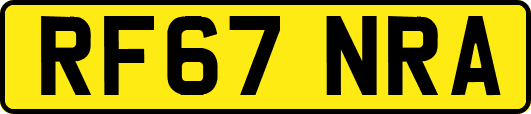 RF67NRA
