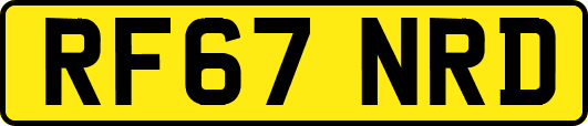 RF67NRD