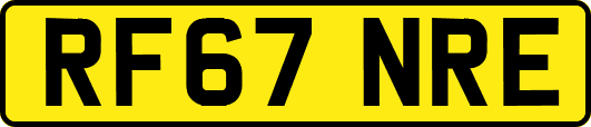 RF67NRE