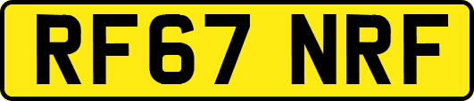 RF67NRF