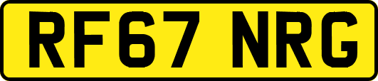 RF67NRG